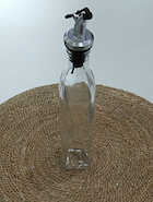 GLAMUR 1514 ACEITERA VIDRIO