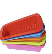GLAMUR 254 MOLDE PARA BUDIN DE SILICONA