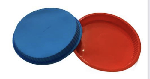 GLAMUR 253 MOLDE PARA TARTA DE SILICONA