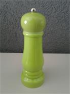 GLAMUR 8099 PIMENTERO MOLINILLO COLOR verde 16CM