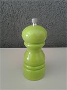 GLAMUR 8098 PIMENTERO MOLINILLO COLOR verde 10.5CM