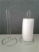 GLAMUR A8053/19152 PORTA ROLLO metal