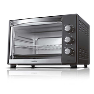 GOLDSTAR GLDH85 HORNO APOYAR ELEC. 85 Litros 2200w.