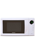 GOLDSTAR MIC-20 MICROONDAS 20 L. DIGITAL BLANCO 1050w