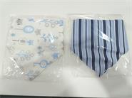 GRUPO BABYSTORE 2072777/888/999 BABERO BANDANA