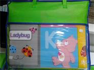 GRUPO BABYSTORE 738 ALFOMBRA 090X150 Antigolpes