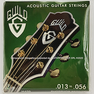 GUILD M450 CUERDA GUITARRA ACUSTICA 13 Bronce Fosforadas
