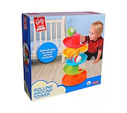 HAP-P-KIDS 4224 LABERINTO DE PELOTAS bebe