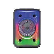 HARRISON KJ-FREAK PARLANTE BT.SMALL 120w. Recargable Luz FM