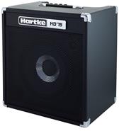 HARTKE HD75 AMPLIFICADOR BAJO  75w.