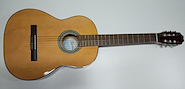HERNANDEZ H-008 Cielito GUITARRA CRIOLLA