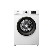HISENSE WFMB6510W LAVARROPA CARGA FRONTAL 1000 rpm 6.5 Kgs.