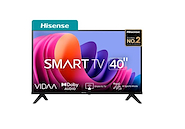 HISENSE 40A42K Televisor  40 SMART Full HD Vidaa Voz