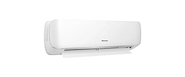 HISENSE AS12HR4SVRKG03PX4 AIRE SPLIT  2900 FRIO CALOR