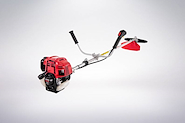 HONDA UMK450 MOTOGUADAÑA  50,0cc. 4 Tiempos Disco 3 puntas Tanza