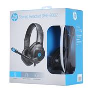 HP DHE-8002 AURICULAR GAMMER 50mm 32ohms 105db con microfono