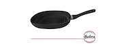 HUDSON HVC00017 BIFERA 26CM ALUMINIO C/ANTIADH