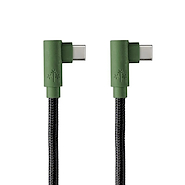 HUNE AT-ACC-CA-353 HIEDRA CC CABLE TIPO C - TIPO C