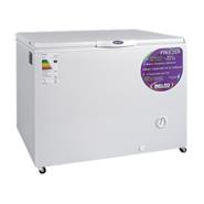 INELRO FIH350A++ FREEZER HORIZONTAL 280 LITROS Inverter