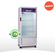 INELRO MT12 R290 HELADERA EXHIBIDORA 290 LITROS