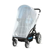 INFANTI UNIVERSAL CUBRE COCHE TULL mosquitero