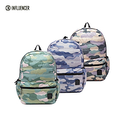 INFLUENCER 68.3016/3017 MOCHILA 17