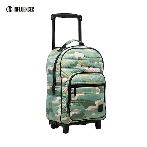 INFLUENCER 68.3031 MOCHILA 18