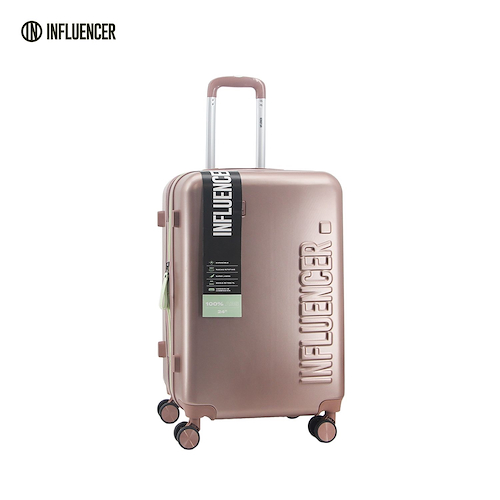 INFLUENCER 68.1005K2 VALIJA 24