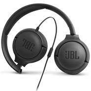 JBL TUNE 500 AURICULAR Con Vincha 32mm 24ohms 95db con Microfono