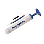 JOEREX JP016 INFLADOR MANUAL de Mano