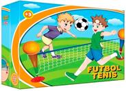 JUEGOSOL- CHIQUISOL 20 FUTBOL TENIS