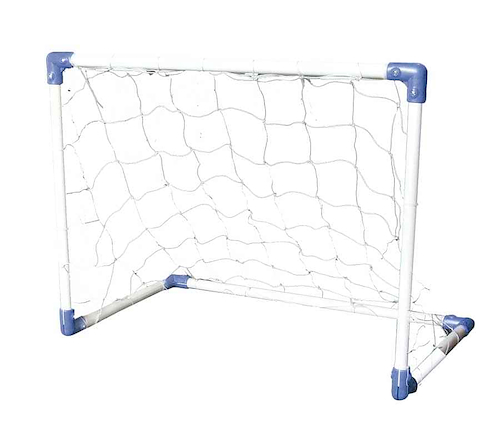JUEGOSOL- CHIQUISOL 40 ARCO DE FUTBOL Chico 100x80x60cm