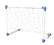 JUEGOSOL- CHIQUISOL 40 ARCO DE FUTBOL Chico 100x80x60cm