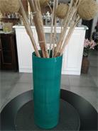 JUNKO KNJ67 FLORERO BAMBOO 40CM