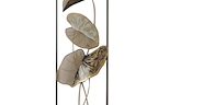 JUNKO J102 FRISO DECORATIVO 61 CM HOJAS