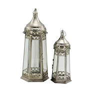 JUNKO G49 FAROL ACERO 36CM