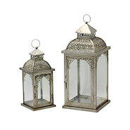 JUNKO G50 FAROL ACERO 33CM