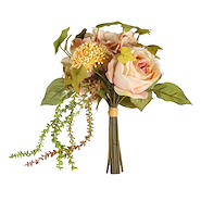JUNKO FA421 RAMO BOUQUET NUDE 26CM