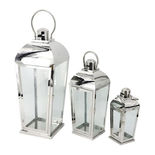 JUNKO G40 FAROL ACERO 60CM