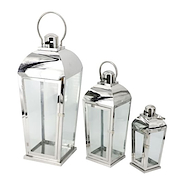 JUNKO G40 FAROL ACERO 60CM