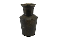 JUNKO J538 FLORERO METAL/COBRE 26CM