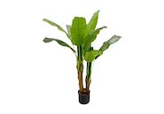 JUNKO PL130 MACETA  PLASTICA  120CM