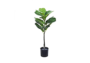 JUNKO FA141 MACETA  PLASTICA  70CM