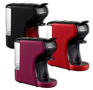 KANJI MOKA CAFETERA A CAPSULAS EXPRESS Multicapsulas