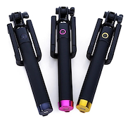KANJI 80123 BASTON SELFIE Bluetooth