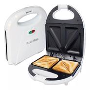 KANJI KJH-SM8000 SANDWICHERA PARA 2 PANES