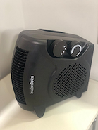 KANJI CH106 CALOVENTOR 2000w.