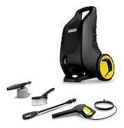 KARCHER K3 BLACK EDITION HIDROLAVADORA 120 BAR 1500w. 330 L/hora Autostop