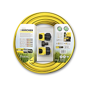 KARCHER 2645-1560 MANGUERA de 3/4 10 metros con Conectores