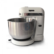 KEN BROWN KH450 BATIDORA PLANETARIA  450w. Bowl Acero de 3,5 litros
